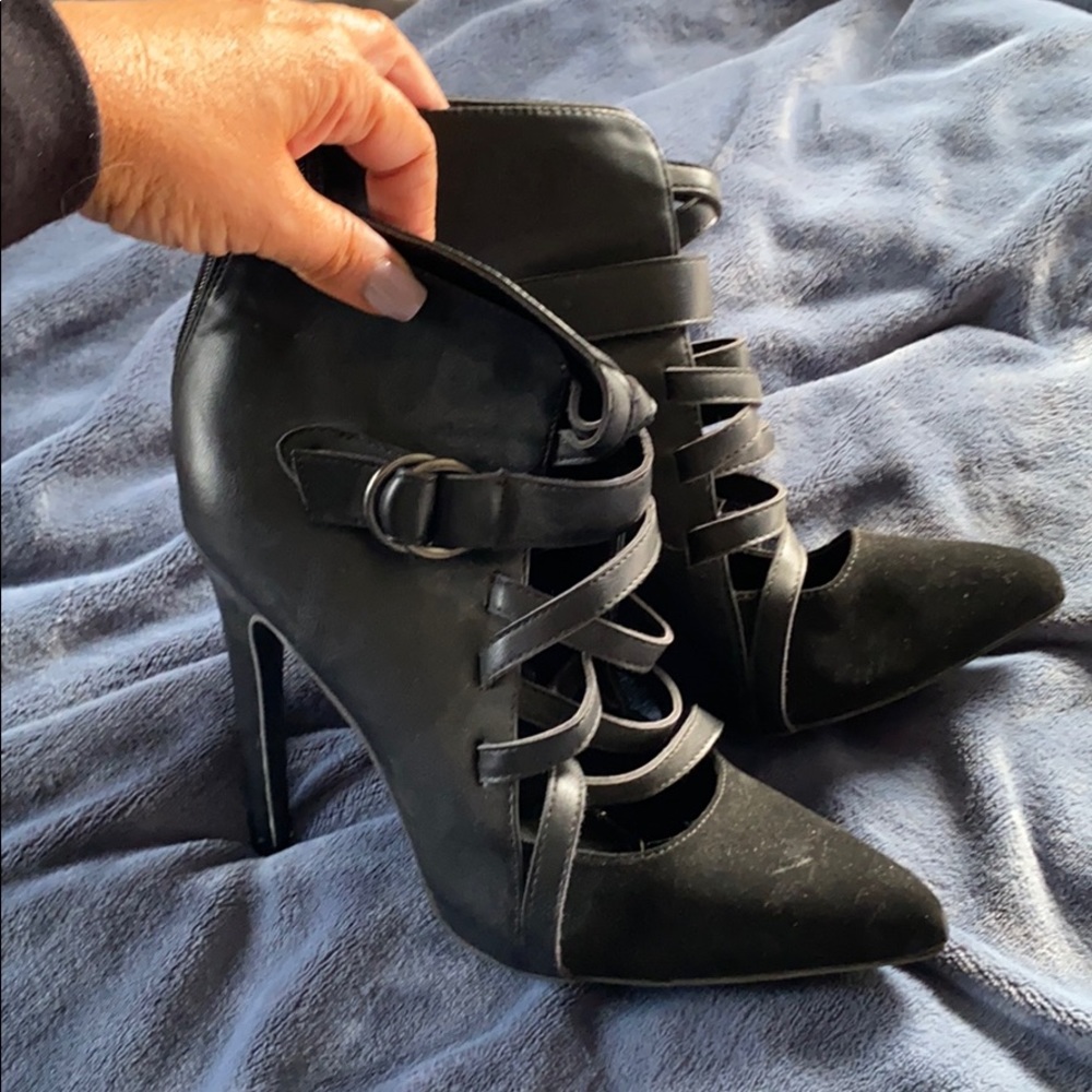 Cute shoes